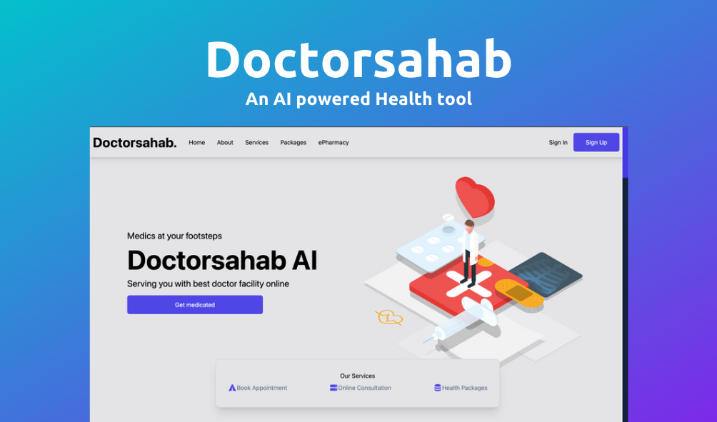 project-landing-page
