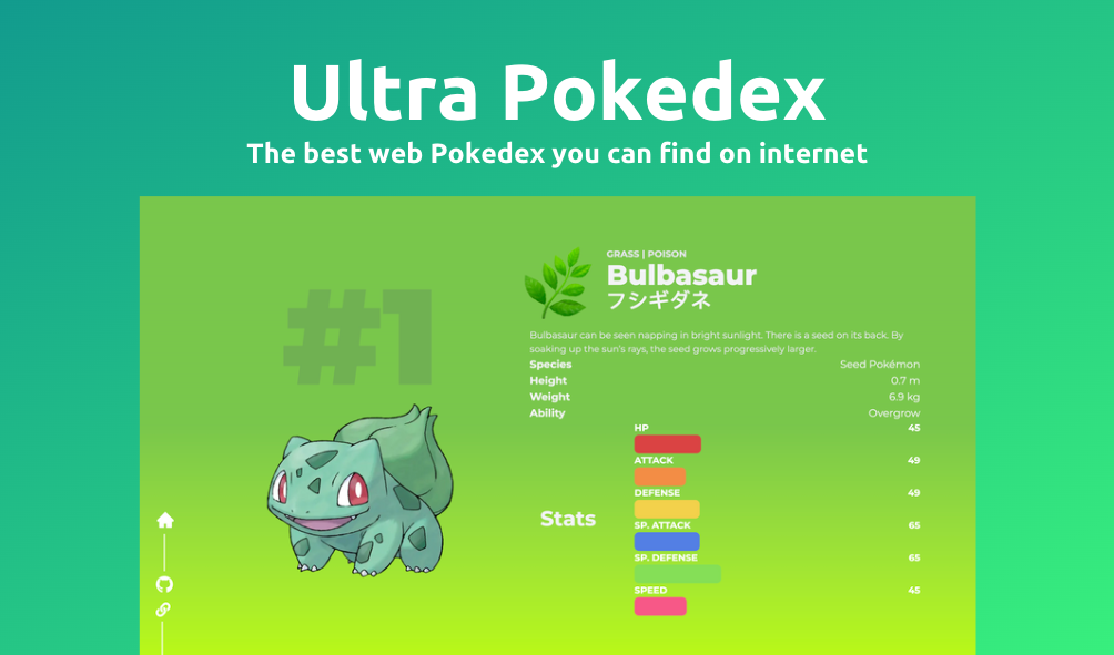 project-landing-page
